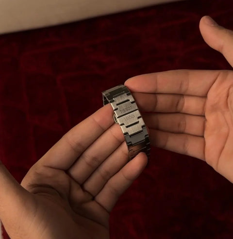 Tisso 1853 | Premium Watch