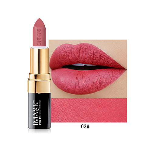 IMAGIC MATTE LIPSTICK (LP-205)