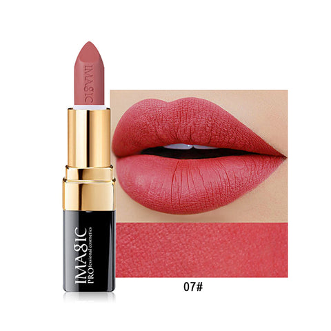 IMAGIC MATTE LIPSTICK (LP-205)