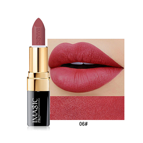 IMAGIC MATTE LIPSTICK (LP-205)