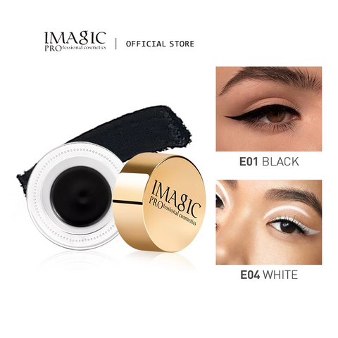 IMAGIC EYELINER GEL (EY-323)