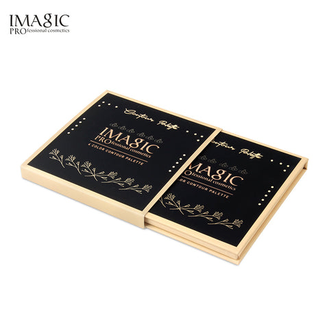 IMAGIC 4 COLOR CONTOUR PALETTE (FA-120)