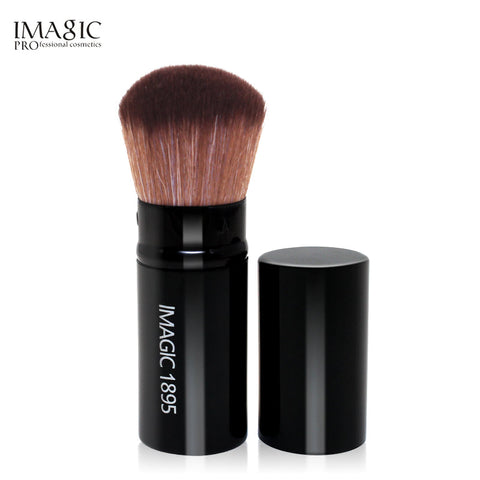 IMAGIC BLUSH BRUSH (BLACK)