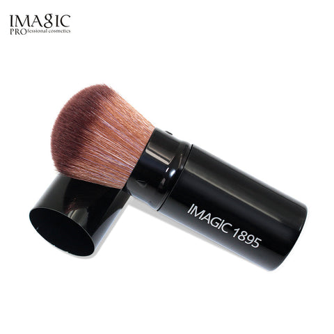 IMAGIC BLUSH BRUSH (BLACK)