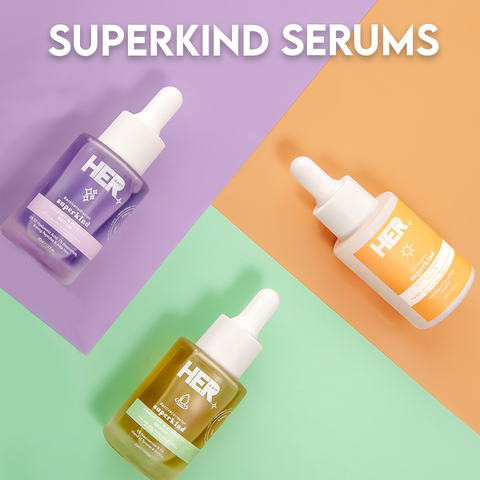 Superkind Serums Bundle