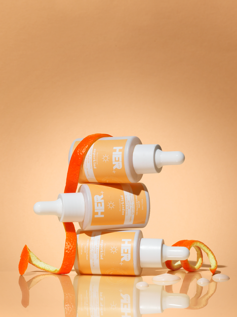 superkind glow and radiate serum