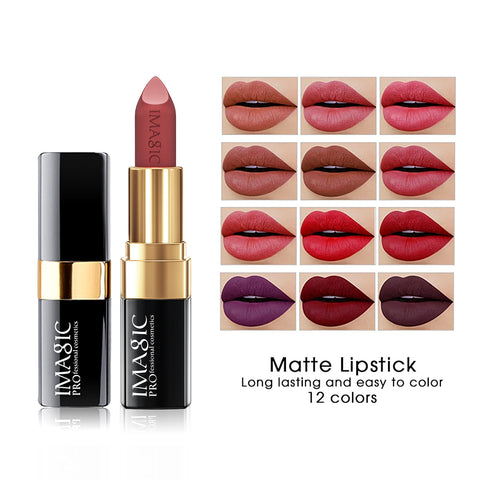 IMAGIC MATTE LIPSTICK (LP-205)