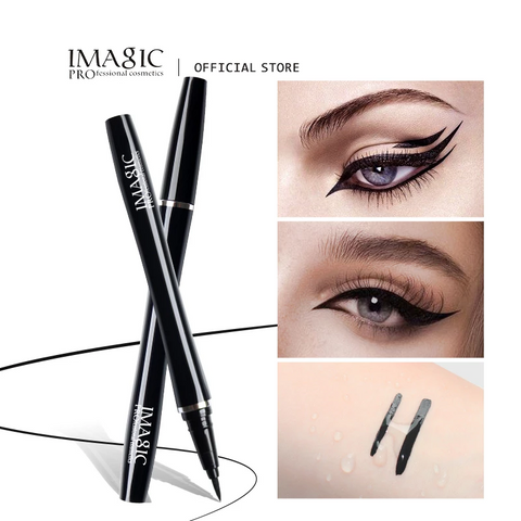IMAGIC WATERPROOF LIQUID EYELINER PEN (EY-306)