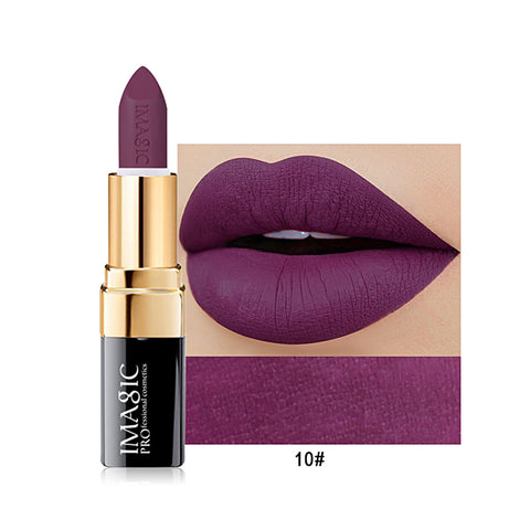IMAGIC MATTE LIPSTICK (LP-205)