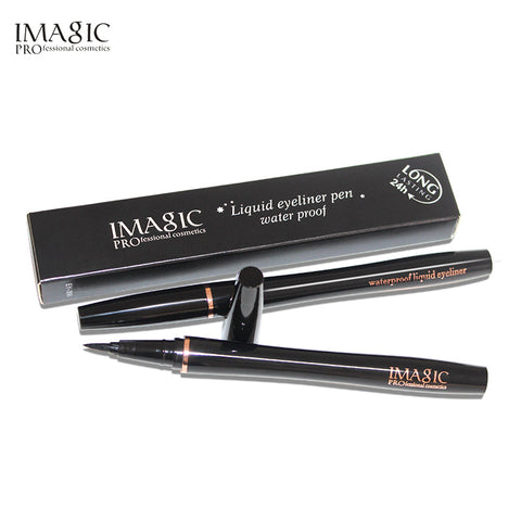 IMAGIC WATERPROOF LIQUID EYELINER PEN (EY-306)