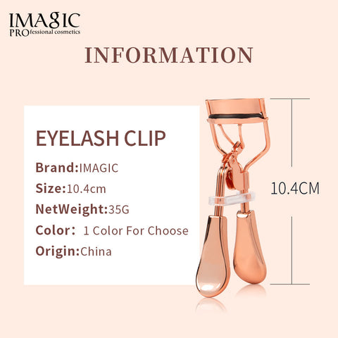 IMAGIC EYELASH CURLER