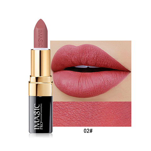 IMAGIC MATTE LIPSTICK (LP-205)