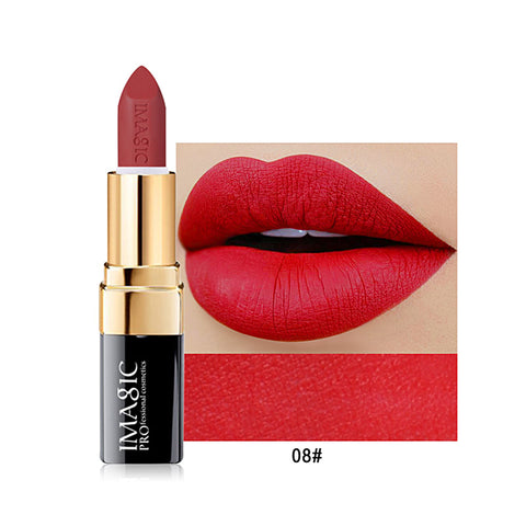 IMAGIC MATTE LIPSTICK (LP-205)