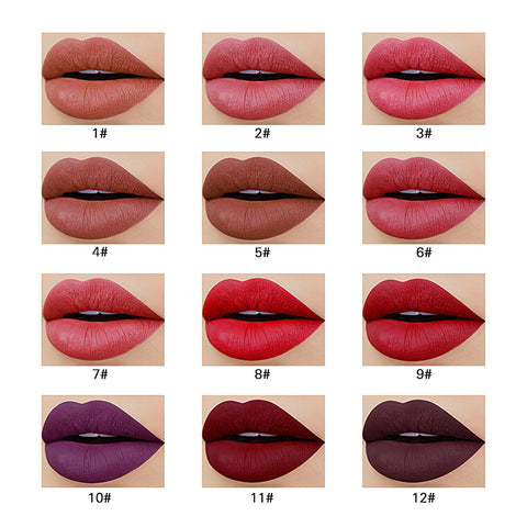 IMAGIC MATTE LIPSTICK (LP-205)